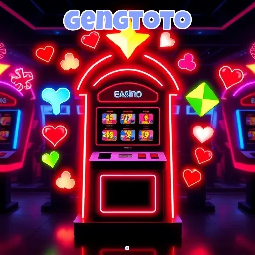 gengtoto Permainan Baccarat