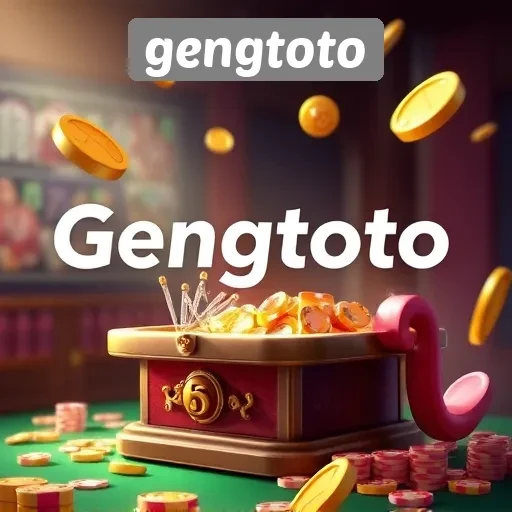 Pengalaman Bertaruh di Situs Game Gengtoto