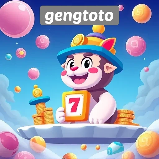 Keberagaman Permainan di Gengtoto yang Menarik Pengguna