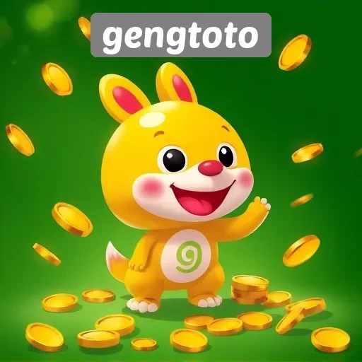 Kombinasi Antara Hiburan dan Peluang di Gengtoto