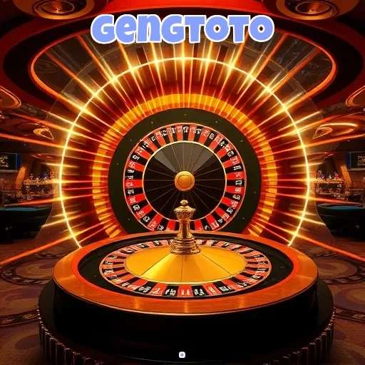gengtoto Acara Game