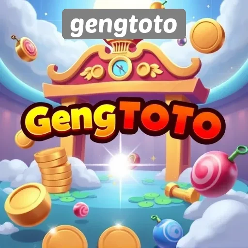 Beragam Pilihan Game Menarik di Gengtoto