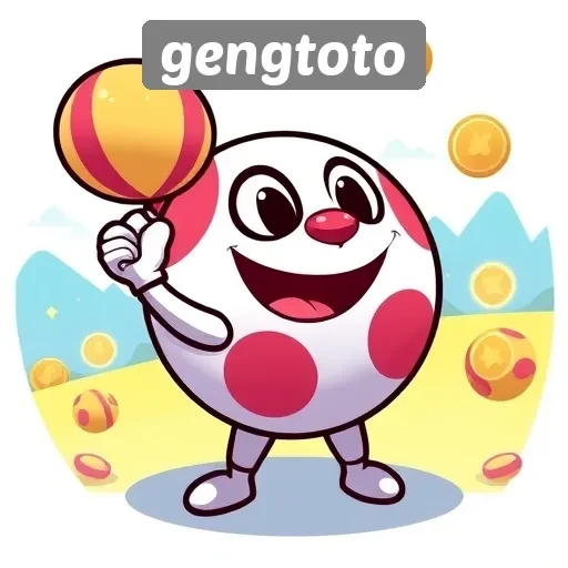 Menggali Konsep Permainan di Gengtoto