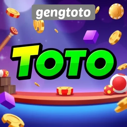 Menjelajahi Fitur Permainan di Gengtoto