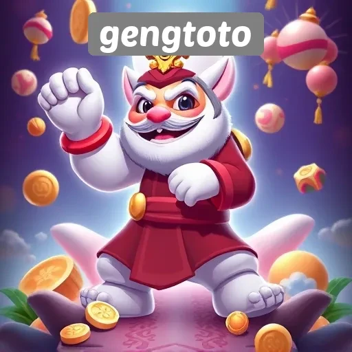 Menjelajahi Fitur Unggulan Situs Game Gengtoto