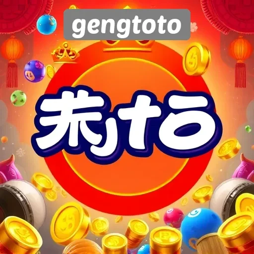 Fitur Unggulan yang Ditawarkan oleh Gengtoto untuk Pemain