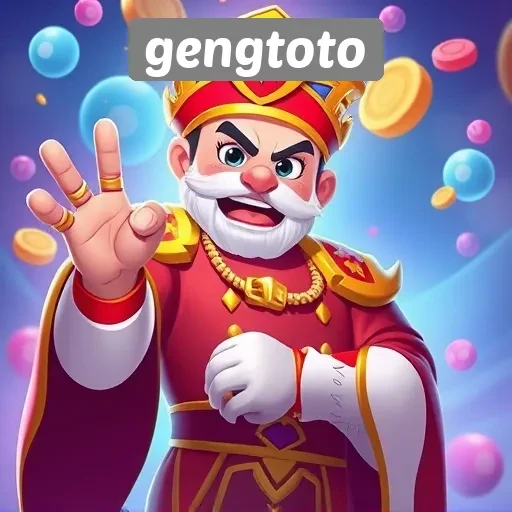 Mengupas Fitur Menarik di Situs Game Gengtoto