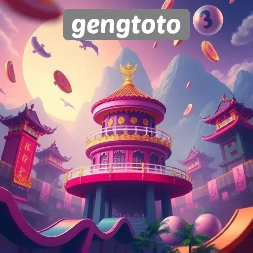 Melihat Masa Depan Gengtoto di Industri Game Global