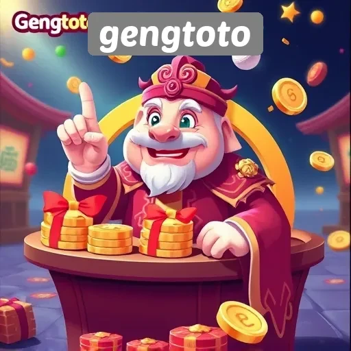 Tinjauan Lengkap tentang Jenis Permainan di Gengtoto