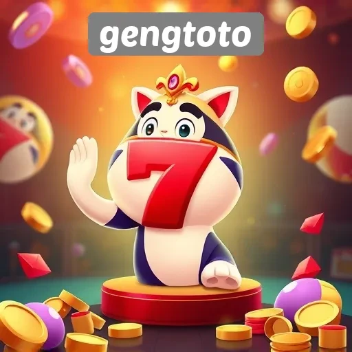 Variasi Permainan yang Tersedia di Gengtoto
