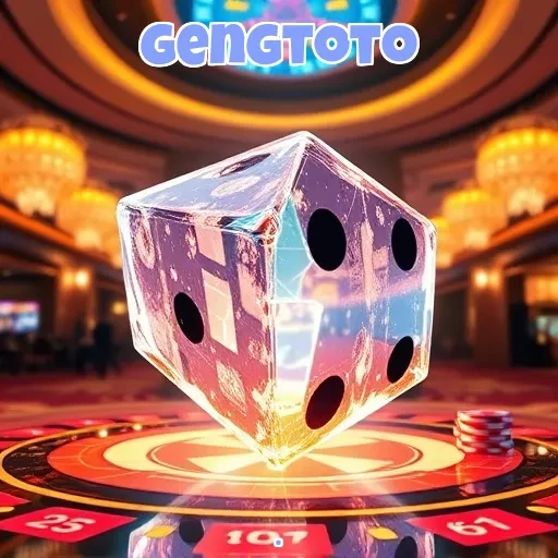 gengtoto Game Meja