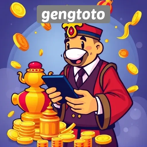 Aksesibilitas Gengtoto Melalui Berbagai Perangkat
