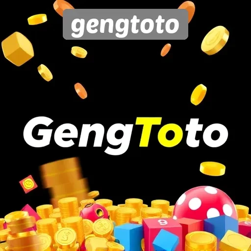 Mengenal Gengtoto Sebagai Alternatif Permainan Online
