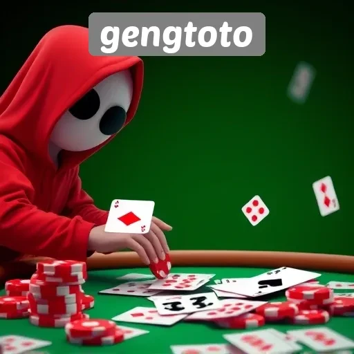 Panduan Lengkap Bermain di Situs Gengtoto untuk Pemula