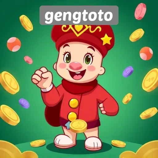 Promo Dan Bonus Menarik Di Gengtoto Untuk Anggota Baru