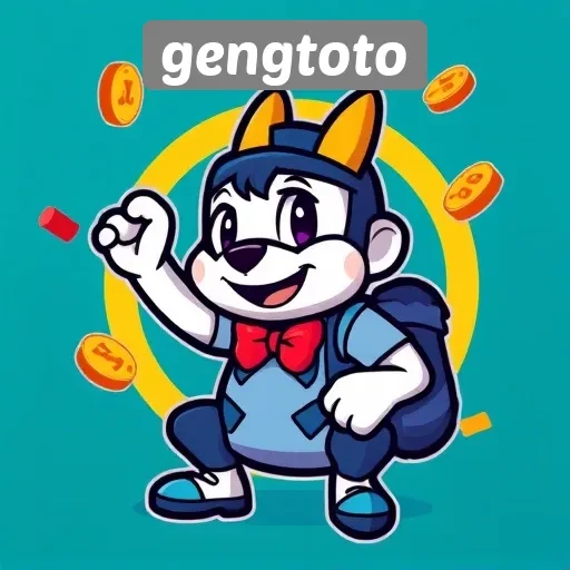 Perspektif Bisnis Gengtoto dalam Industri Game Online