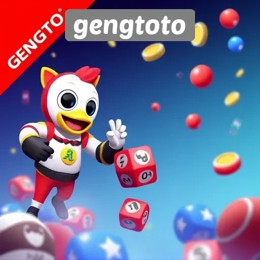 Persaingan Gengtoto dengan Situs Game Lain di Pasar Indonesia