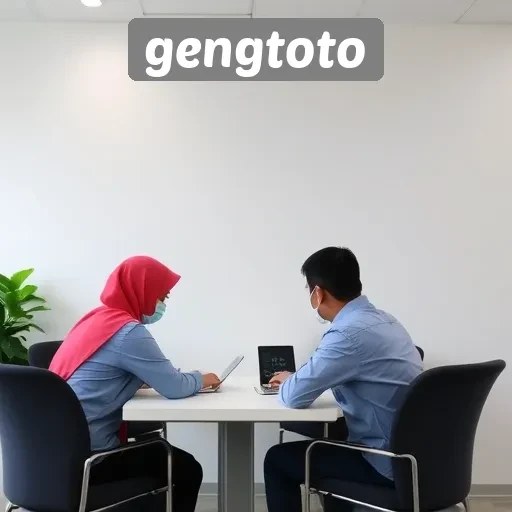 Dukungan Pelanggan Gengtoto dalam Menghadapi Masalah Pengguna
