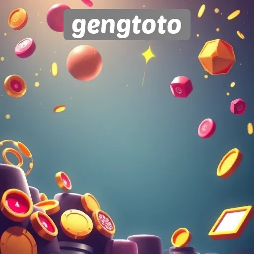 Fakta Menarik tentang Gengtoto yang Perlu Diketahui