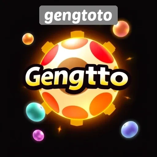 Mengungkap Fitur Menarik di Situs Game Gengtoto
