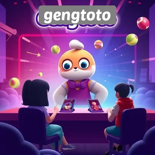 Mengapa Gengtoto Menjadi Pilihan Utama dalam Dunia Game Online