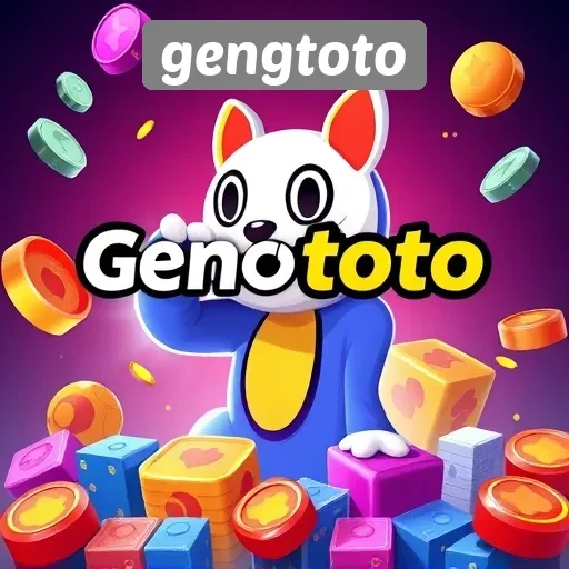 Keunggulan Gengtoto dalam Menyediakan Beragam Pilihan Permainan