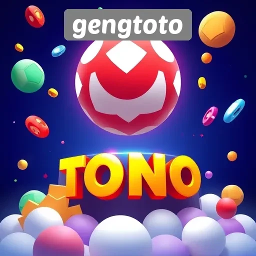Gengtoto sebagai Platform Game Terpercaya di Indonesia