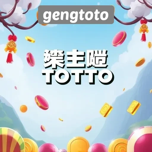 Tinjauan Fitur Unggulan Situs Gengtoto untuk Pecinta Game