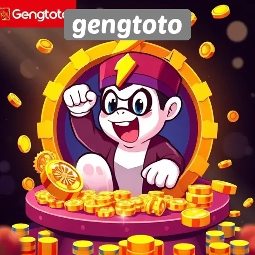 Tren Permainan di Gengtoto yang Sedang Populer