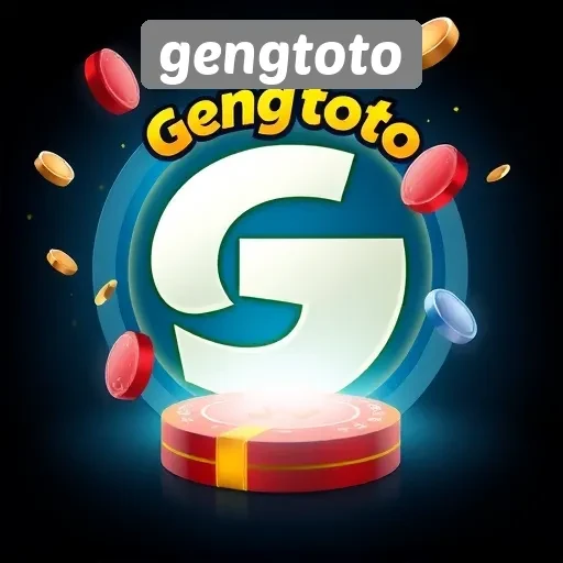 Berbagai Jenis Permainan yang Tersedia di Gengtoto