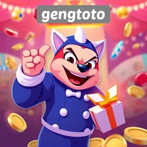 Keunikan Permainan di Gengtoto untuk Pecinta Game