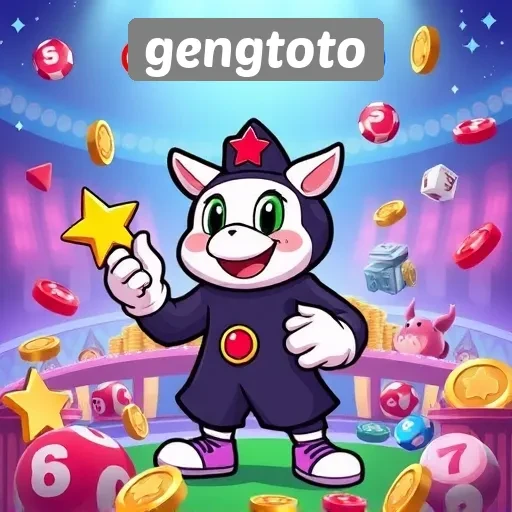 Mengenal Gengtoto Sebagai Platform Gaming Terpercaya