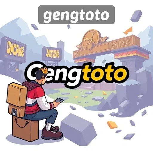 Kesimpulan Mengenai Gengtoto di Industri Game Saat Ini