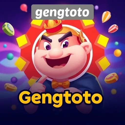 Perkembangan Gengtoto dalam Industri Game Online Indonesia