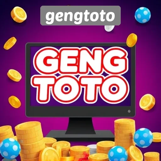 Gengtoto Menawarkan Pengalaman Game Online yang Menarik