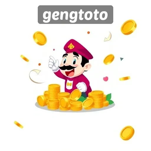 Gengtoto: Inovasi Terbaru dalam Dunia Game Online
