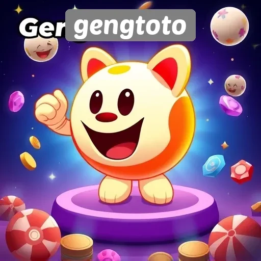 Mengenal Gengtoto Sebagai Platform Game Online Terpercaya
