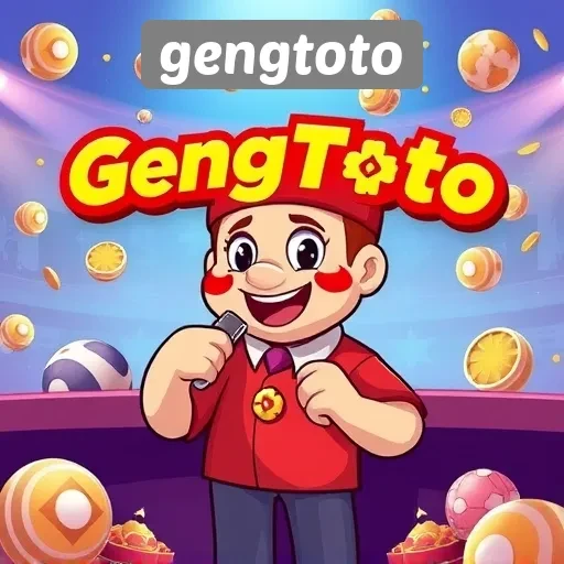 Mengenal Gengtoto Sebagai Platform Permainan Terpercaya