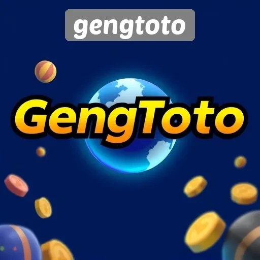 Gengtoto sebagai Salah Satu Platform Game Terpopuler