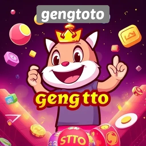Kepopuleran Gengtoto di Kalangan Gamer Lokal