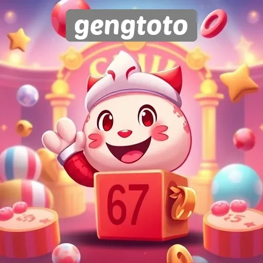 Ulasan Lengkap Situs Game Gengtoto untuk Para Penggemar