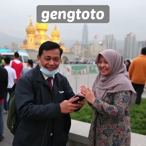 Reputasi dan Ulasan Pengguna tentang Gengtoto