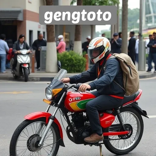 Pengalaman Pengguna Gengtoto di Indonesia