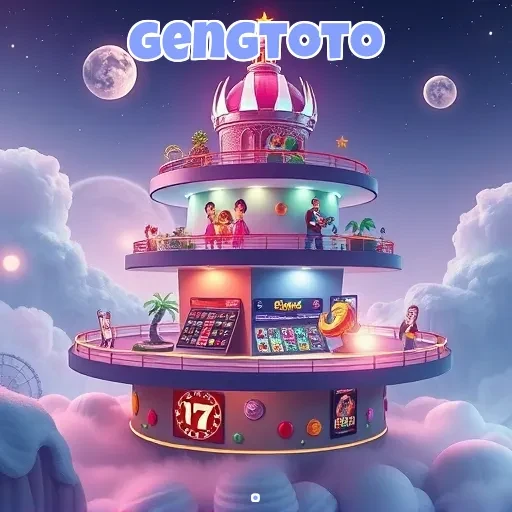 gengtoto Jenis Kartu