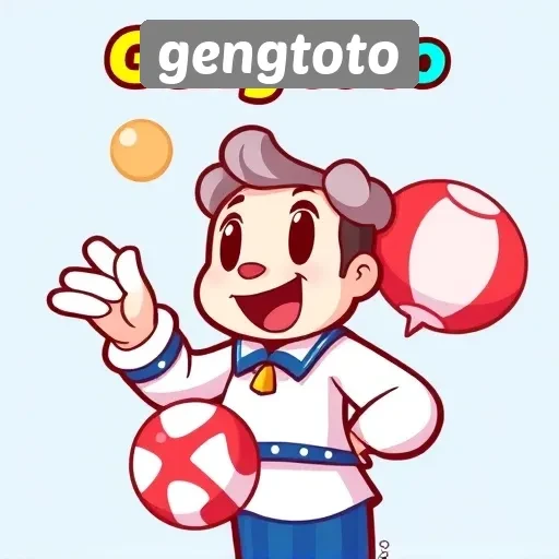 Sejarah dan Perkembangan Situs Gengtoto