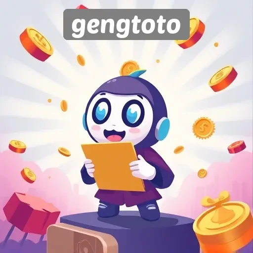 Cara Bergabung dan Bermain di Gengtoto Secara Praktis