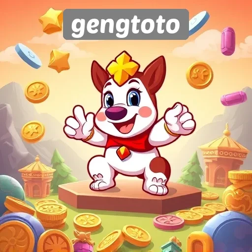 Inovasi Terbaru di Gengtoto yang Perlu Diketahui