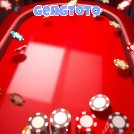 gengtoto Casino Langsung