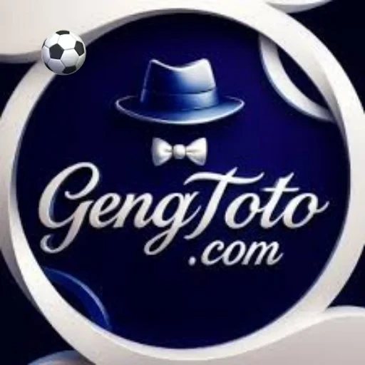 Logo gengtoto