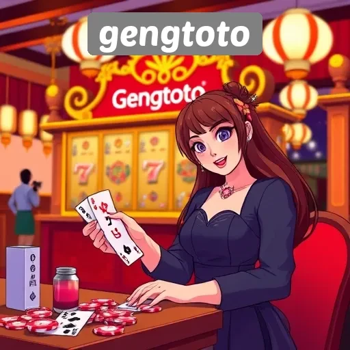 Tips untuk Memaksimalkan Pengalaman Bermain di Gengtoto
